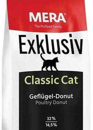 MERA Exklusiv Classic Cat Geflugel (Мера Эксклюзив Класик Кэт)...