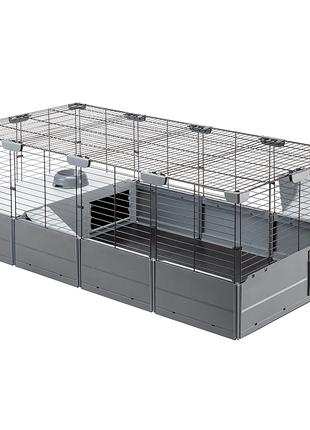 Модульна клітка для кроликів з аксесуарами Ferplast Multipla M...