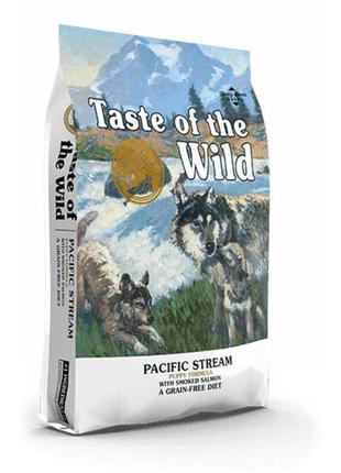 Taste of the Wild Pacific Stream Puppy (Тейст оф зе Вайлд Паци...