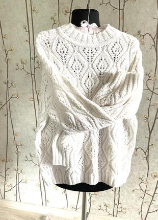 Пуловер женский ручная работа из коллекции брунелло кучинелли ...