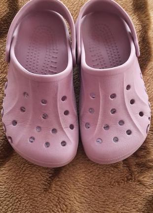 Crocs 13 2025