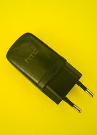 Зарядное Оригинал HTC TC E250 5V 1A (АТ000000246) Зарядка