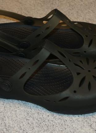 Кроксы crocs оригинал - 39 размер