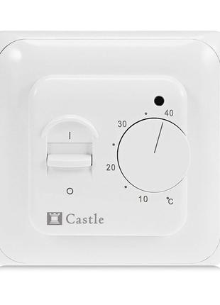 Механічний терморегулятор CASTLE M5.16