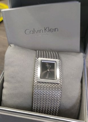 Часы женские Calvin Klein k5l131