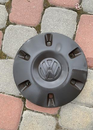 Колпак колесного диска однокатковый Volkswagen Crafter 2006-20...