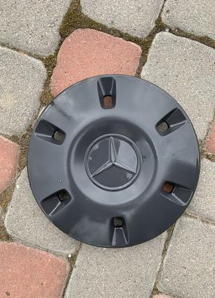Колпак колесного диска однокатковый Mercedes Sprinter W906 200...