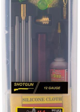 Набор Pro-Shot Classic Box Kit для чистки оружия кал. 12