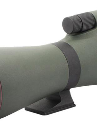 Зрительная труба Newcon Optik Spotter ED 20-60x85 с сеткой Mil...