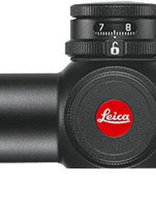 Прицел оптический Leica Fortis 6 2,5-15x56 прицельная сетка L-...