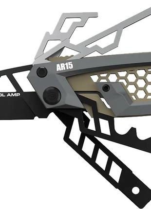 Мульти-инструмент Real Avid Gun Tool AMP - AR-15
