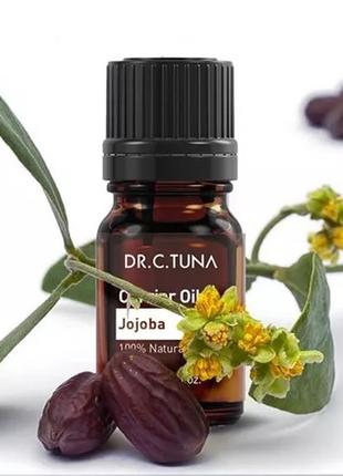 Ефірна олія Жожоба Essential Oils Farmasi 10 мл