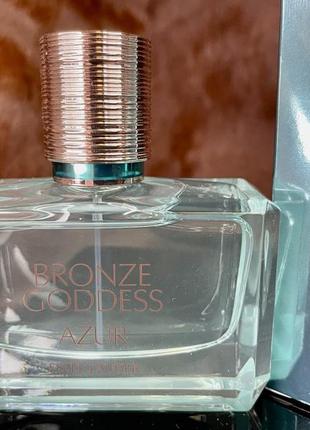 Bronze goddess azur estée lauder

50 ml