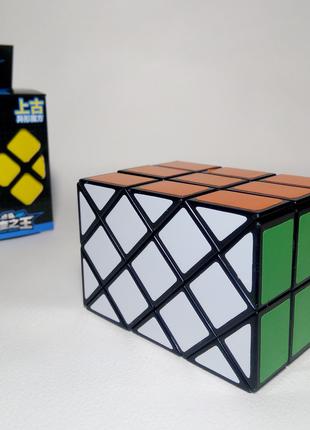 Головоломка DianSheng Brick Cube (кубик-рубика)