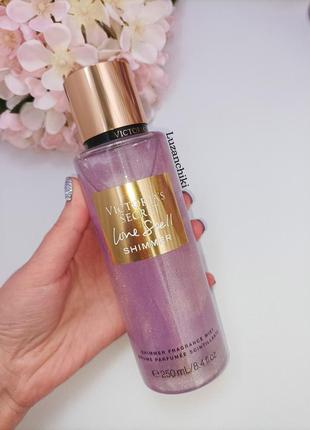 Міст victoria’s secret love spell shimmer