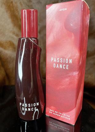 Passion dance avon
50 ml