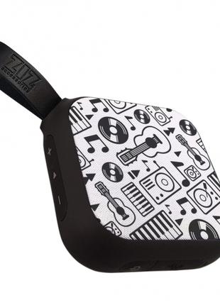 Портативная колонка Bluetooth ZIZ Музыкальная