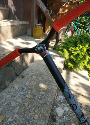 Продам самокат oxelo mf 1.8