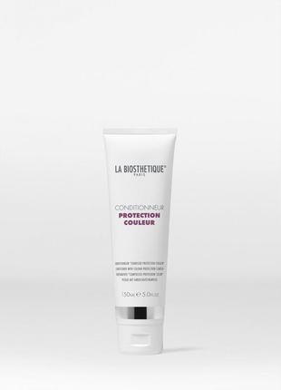 La biosthetique conditionneur protection couleur восстанавлива...