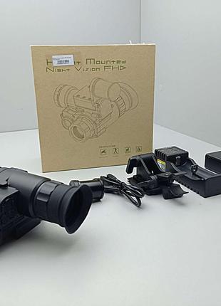 Прибор ночного видения Б/У Приборы ночного видения NVG-10 Luxu...