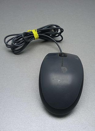 Мышь компьютерная Б/У Logitech M-U0026