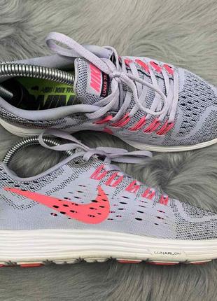 Nike lunartempo trainer беговые кроссовки