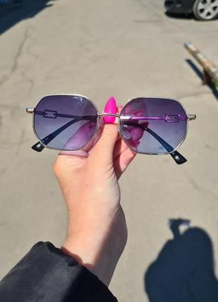Солнцезащитные очки. женские очки