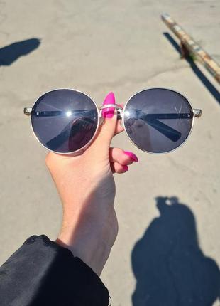 Солнцезащитные очки. женские очки