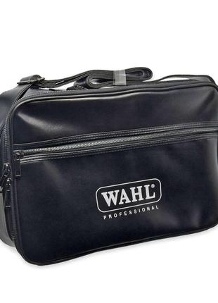 Сумка Wahl Retro Shoulder Bag для инструментов 0093-6450