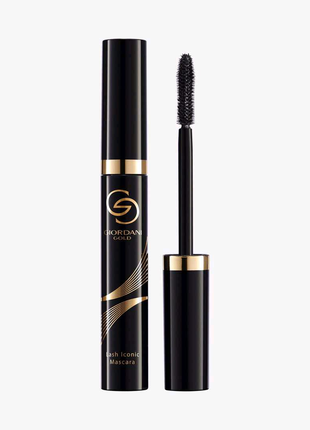 Супертуш для вій Giordani Gold 42823