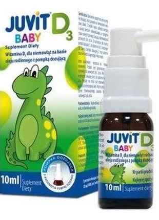 Витамин Д3 для младенцев вiтамiн Д3 для немовлят , витамин D3 ...