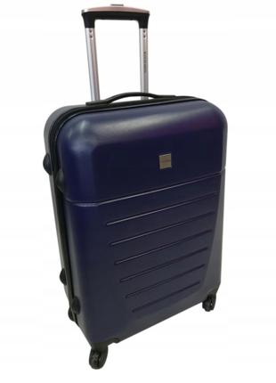 Wittchen валіза ручна поклажа 34 л. кручена, валіза, валіза, в...