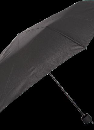 Зонт складной зонт черный парасоля зонтик Германия не автомати...