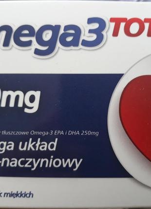 Omega-3 Омега 3. рыбий жир лососевых 1000мг аминокислоты укреп...