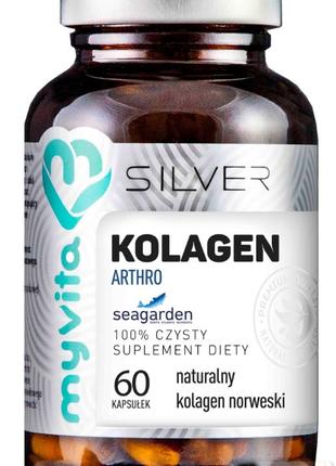 Колаген kolagen гіалуронова кислота хондроїтин для суглобів і ...