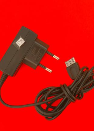 Зарядка Оригинал Зарядное Siemens Benq A5BHTN00116342 5v 0.43A
