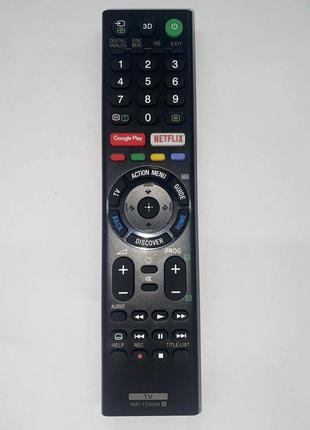 Пульт для телевизора Sony RMT-TZ300A