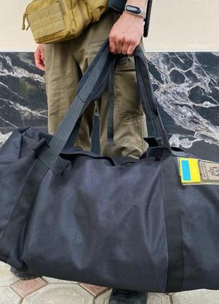 Баул зсу, військовий рюкзак, рюкзак тактичний зсу 100, сумка-б...