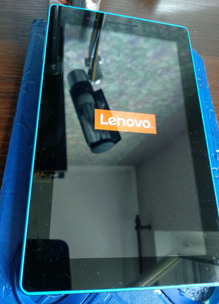 Продам планшет Lenovo TB3-710l