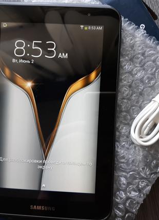 Планшет Samsung Galaxy Tab 2 GT-P3113 7.0 WiFi
