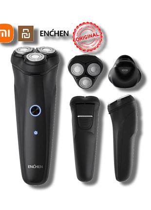 Электробритва Xiaomi Enchen Warrior