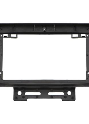 Переходная рамка 9" Lesko для Geely Emgrand EC7 2014-2016 Emgr...