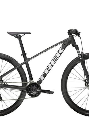 Велосипед Trek-2023 MARLIN 4 L 29" GY сірий, L (170-185 см)