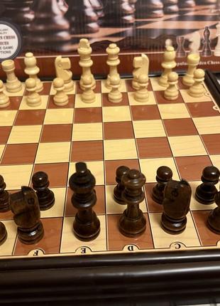 Новые маленькие шахматы шахматы Акционая цена