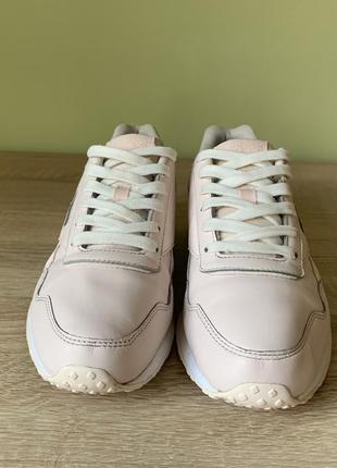 Кроссовки reebok 1y3502