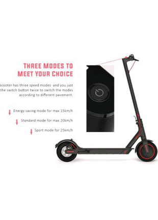 Электросамокат xiaomi mi electric scooter m365 pro