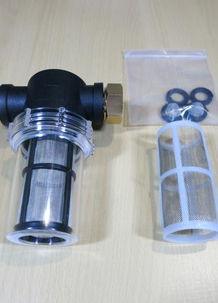 Водяний фільтр очищення води на мийки Karcher K2-K7, HD, HDS