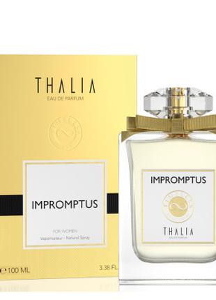 Жіноча парфумована вода Impromptus Thalia, 100 мл