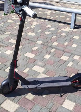 Электросамокат Evo-Smart Scooter Original 8.5