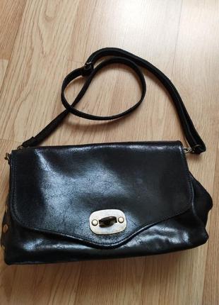 Брендова сумка genuine leather